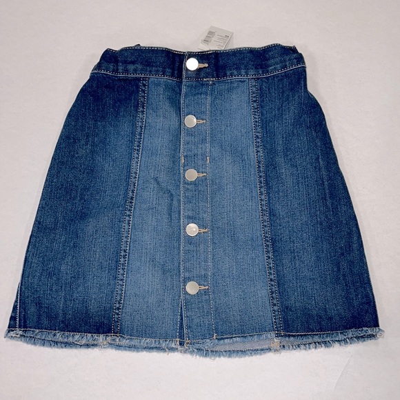 The Children's Place Other - The Children's Place Girl's Denim Skirt Size 10